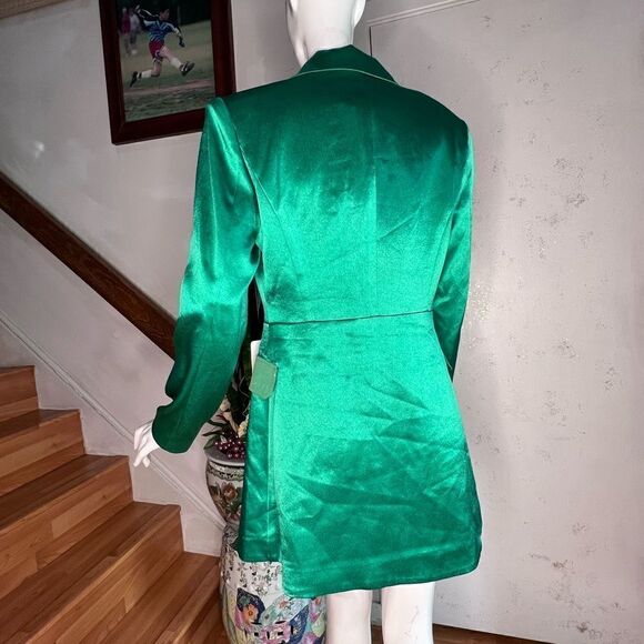 Bronx and Banco Gigi Blazer Dress - Picture 6 of 7